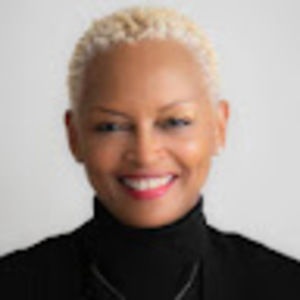 Meet your Posher, Valarie